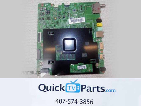 Samsung BN94-08410B Main Board for UN65JU7100FXZA (Version TH01)