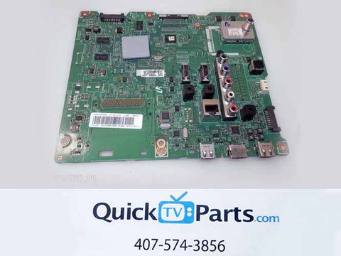 SAMSUNG UN32EH5300F TS01 MAIN BOARD BN94-10056Z