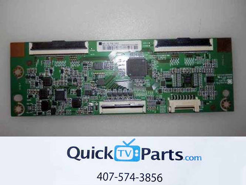 SAMSUNG UN32J5003AF LS03 T-CON BOARD HV320FHB-N10