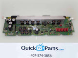 PANASONIC TH-37PA20UP SS BOARD TXNSS10QES