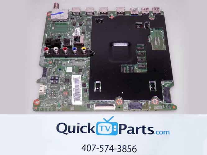 SAMSUNG UN48JU6700F MAIN BOARD BN94-09031Z