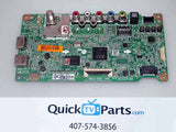 LG 55LF6000 MAIN BOARD EBT63439833