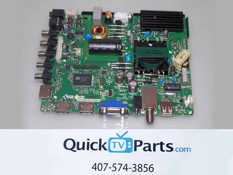 SEIKI SE43FK MAIN BOARD 34013518