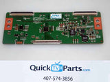 VIZIO E320i-A0 T-CON BOARD 6871L-2896A