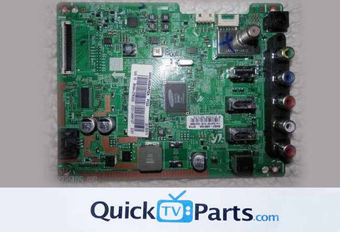 SAMSUNG UN32J4000AFXZA Main Board BN94-07830G  BN97-08910A  BN41-02357A