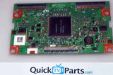 PANASONIC TC-L37S1 T-CON BOARD 19100150 (MDK336V-0)