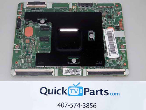 SAMSUNG UN48JU6700FXZA TH01 T-CON BOARD BN95-01941A