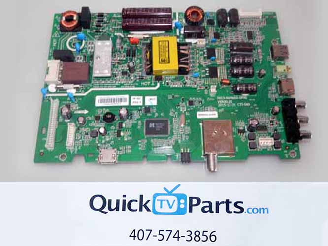 LG 43LH5000 MAIN BOARD COV33653801