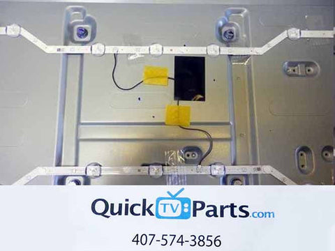 SAMSUNG UN32J5003AF TS01 LED STRIP SET CY-JJ032BGLV2H