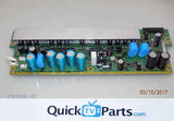 PANASONIC TH-42PX77U SS BOARD TXNSS1HNTUJ (TNPA4183)