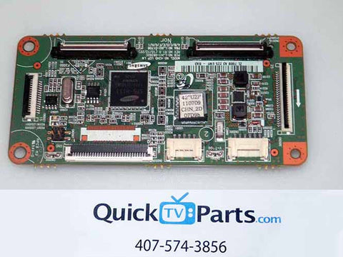 RCA 42PA30RQ MAIN LOGIC CTRL BOARD LJ92-01708B