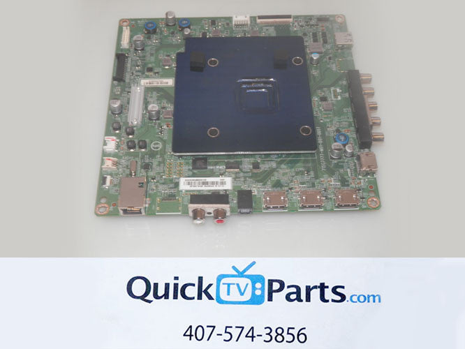 VIZIO E65-E1 MAIN BOARD XGCBOQK020010X