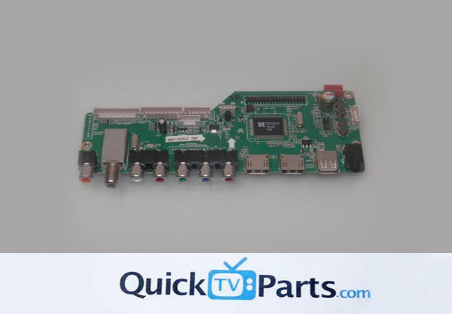 RCA LED65G55R120Q MAIN BOARD 65120RE01M3393LNA35-F2