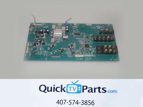 SONY KLV-S32A10 A3 Mounted Pc Board A-1107-288-A (1-866-978-11)