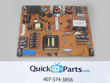 LG 32LV3400-UA POWER SUPPLY BOARD  EAY62389201 (EAX64127201/8)