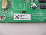 LG EBR32922301 (EAX30428402) Main Logic CTRL Board 60PY3DF-UA  60PY3DF-UJ