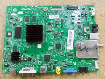 Samsung BN94-06748V Main Board for LH55MDCPLGA/ZA
