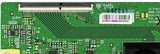 Sony XBR-49X830C  1-895-746-21 (6871L-4050A) T-Con Board