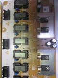 Sharp RDENC2306TPZZ & RDENC2305TPZZ Backlight Inverter Boards1&2 TOP BOTTOM