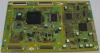 PANASONIC TH42PD50U, TZTNP010YFS D BOARD