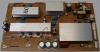 Samsung BN96-16517A (LJ92-01760A) Y-Main Board
