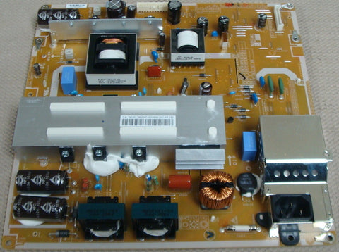 Samsung BN44-00512A P60PI_CSM PSPF391501B Power Supply PN60E530A3FXZA PN60E535A3FXZA