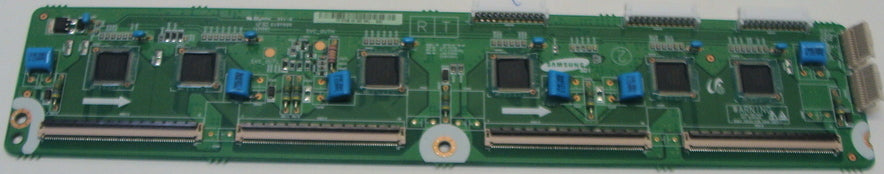 Samsung BN96-22117A (LJ92-01876B) Upper Y Scan Drive