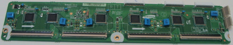 Samsung BN96-22117A (LJ92-01876B) Upper Y Scan Drive