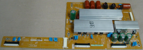 Samsung LJ92-01759B X-Main Board PN51D440A5DXZA PN51D430A3DXZA PN51D490A1DXZA