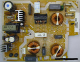 Panasonic TH-42PD25 TXNPF1URSU PF Board  TNPA2885AL
