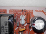 Panasonic TH-42PD25 TXNPF1URSU PF Board  TNPA2885AL