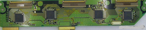 Panasonic TNPA2958AB SD Board For TH-42PD25U TH-42PD25 TH-42PA20