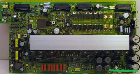 Panasonic TNPA3106 SC Board