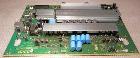 PANASONIC TH-50PX50 TNPA3567 SC BOARD