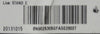 SAMSUNG PN51F5300FXZA BN96-25365G TV STAND ASSEMBLY