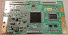 SAMSUNG LNT4061FX/XAA LJ94-01901C T-CON BOARD
