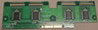 GATEWAY  GTW-P42M102 LG 6871QDH059A  6870QFE003D  YDRVBT BOARD
