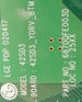 GATEWAY  GTW-P42M102 LG 6871QDH059A  6870QFE003D  YDRVBT BOARD