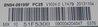 Samsung BN94-06195F Main Board for PN51F5300AFXZA  PN51F5350AFXZA
