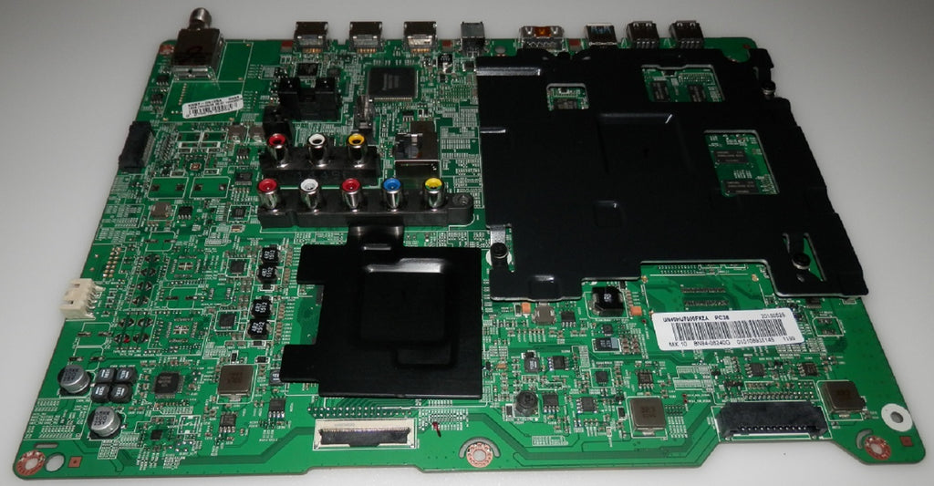 Samsung UN40HU7000F BN94-08240G Main Board