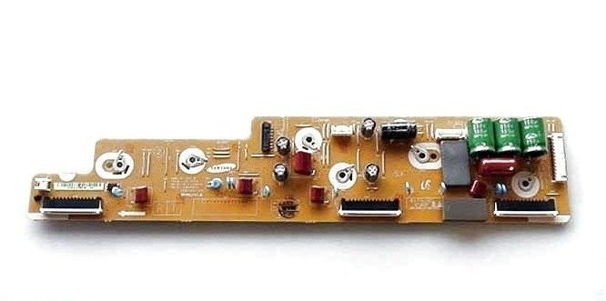 Samsung BN96-25249A X Buffer Board Version 1 (LJ92-01941A)