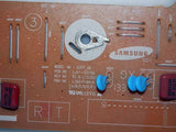 Samsung BN96-25249A X Buffer Board Version 1 (LJ92-01941A)