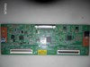 VIZIO E480I-B2 LWJQPOJQ T-CON BOARD LJ94-30637C