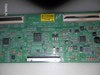 VIZIO E480I-B2 LWJQPOJQ T-CON BOARD LJ94-30637C