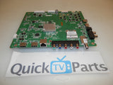 VIZIO E60-C3 LFTRRZAR MAIN BOARD Y8386592S