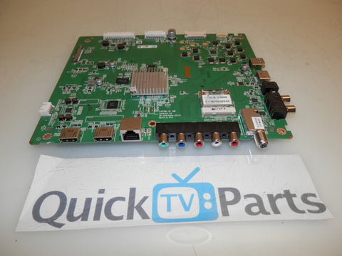 VIZIO E60-C3 LFTRRZAR MAIN BOARD Y8386592S
