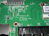 VIZIO E60-C3 LFTRRZAR MAIN BOARD Y8386592S