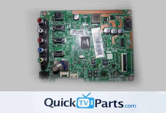 SAMSUNG UN32J5003AF TS01 MAIN BOARD BN94-08470A BN94-10641A BN94-09599W