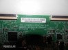 Vizio E32-C1 T-Con Board 206B0000-B86 TPV_LC320EUJ-FFA1_Ver 3.0