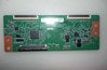 Vizio E32-C1 T-Con Board 206B0000-B86 TPV_LC320EUJ-FFA1_Ver 3.0
